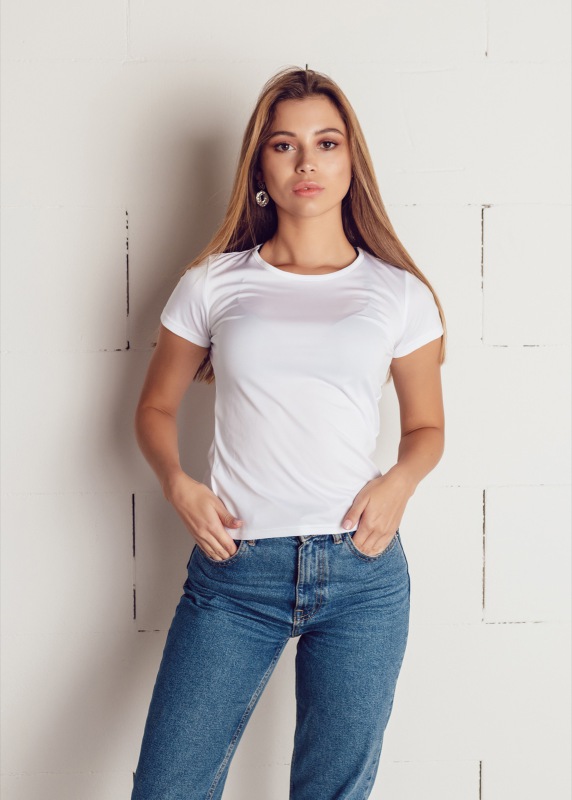 Online T-shirt & Apparel Mockup Generator | Mockup Mark