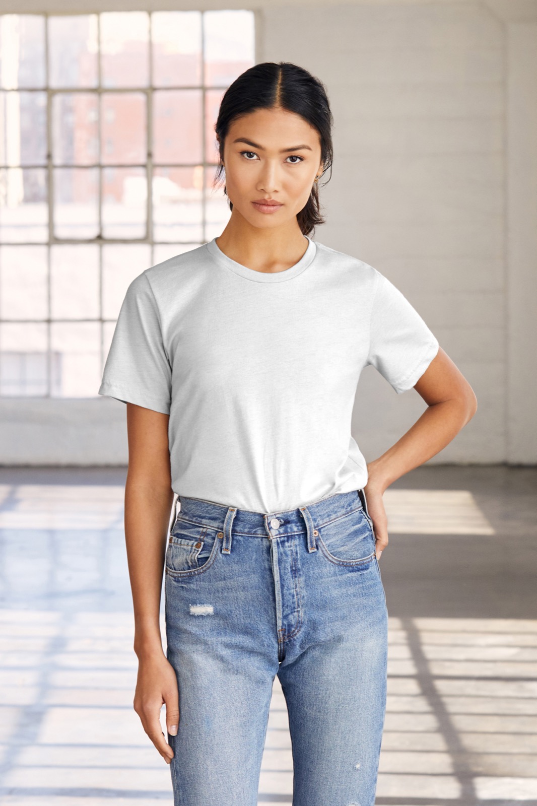 Online Tshirt & Apparel Mockup Generator Mockup Mark