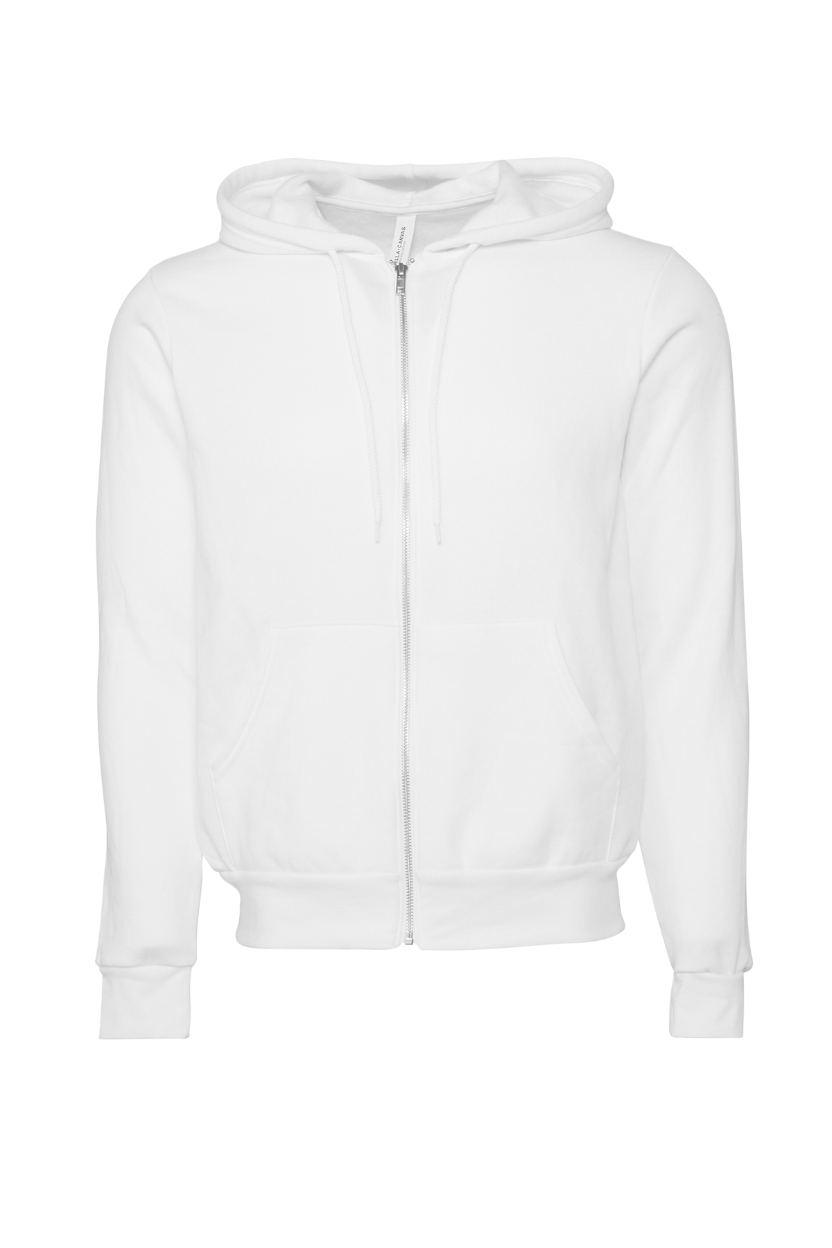 Bella canvas hoodie mockup sale